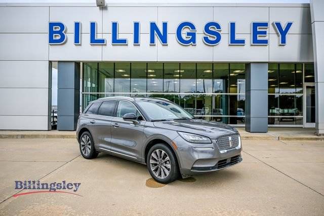 2022 Lincoln Corsair Reserve FWD photo
