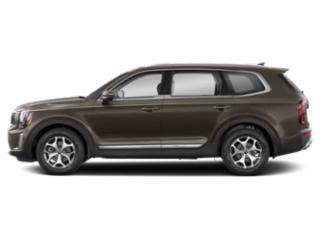 2022 Kia Telluride EX FWD photo