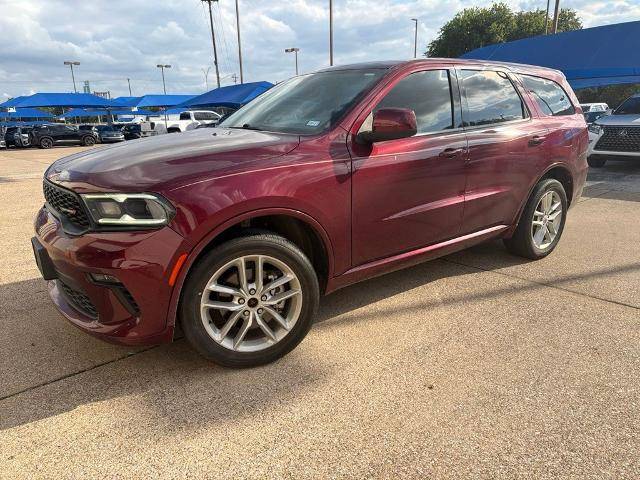 2022 Dodge Durango GT AWD photo