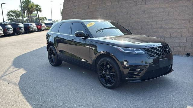 2022 Land Rover Range Rover R-Dynamic S AWD photo