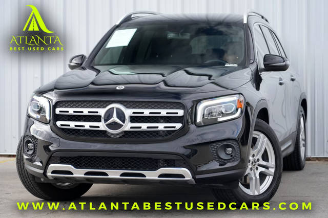 2022 Mercedes-Benz GLB-Class GLB 250 FWD photo