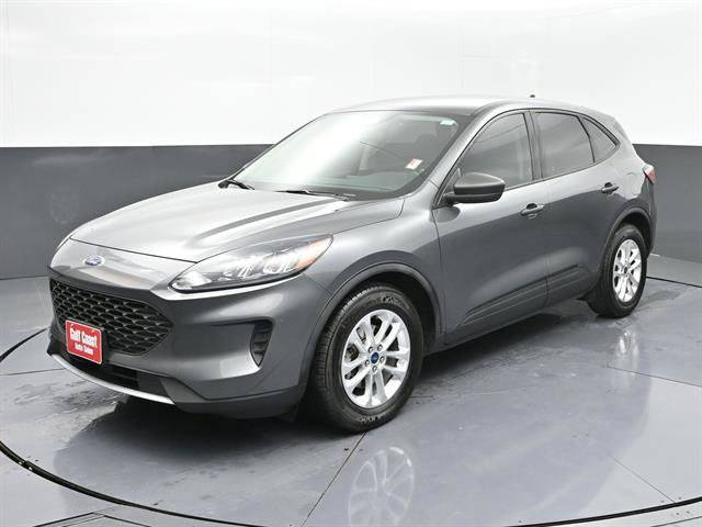 2022 Ford Escape S FWD photo