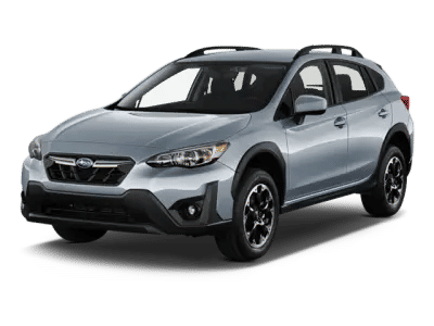 2022 Subaru Crosstrek Premium AWD photo