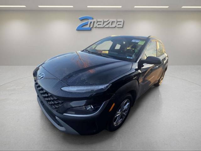 2022 Hyundai Kona SEL AWD photo