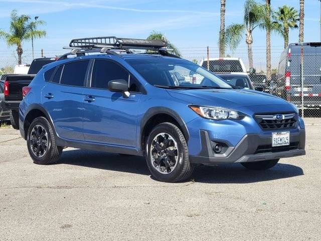2022 Subaru Crosstrek  AWD photo