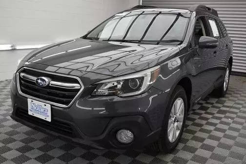 2019 Subaru Outback Premium AWD photo