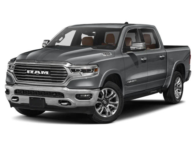 2022 Ram 1500 Longhorn 4WD photo