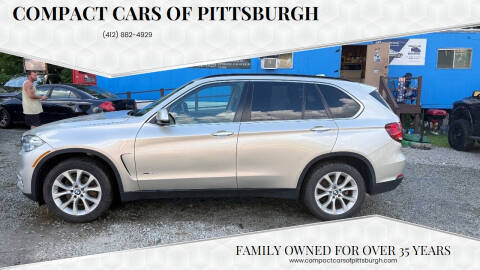 2016 BMW X5 xDrive35i AWD photo