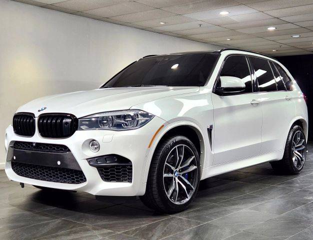 2018 BMW X5 M AWD photo