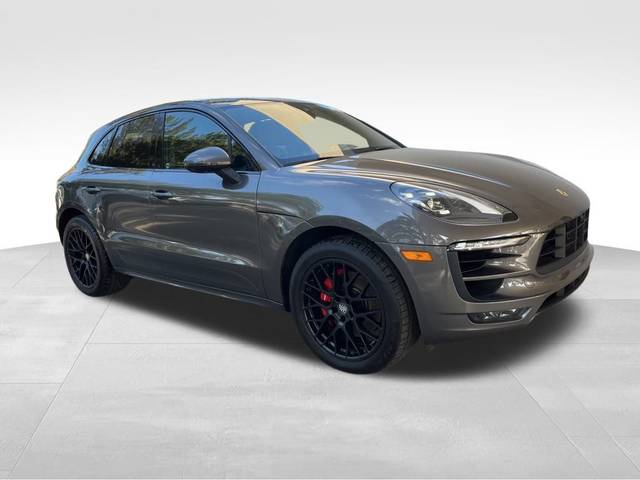 2018 Porsche Macan GTS AWD photo