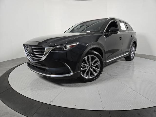 2022 Mazda CX-9 Grand Touring AWD photo