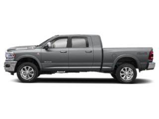 2021 Ram 2500 Laramie 4WD photo