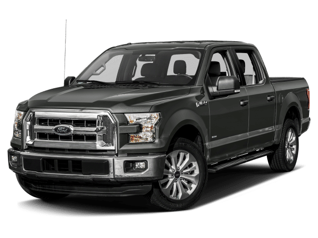 2015 Ford F-150 Platinum 4WD photo