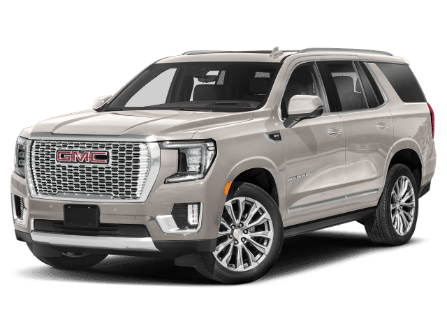 2022 GMC Yukon Denali 4WD photo