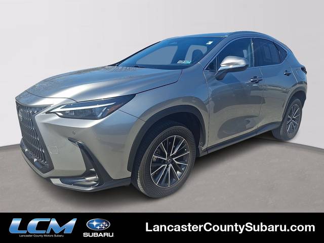 2022 Lexus NX NX 350 Premium AWD photo
