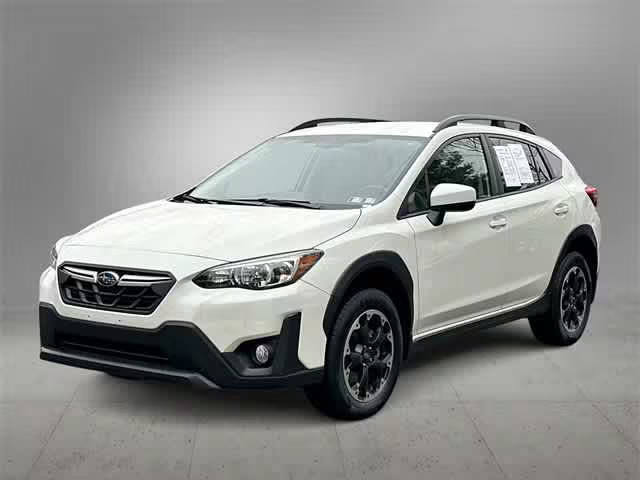 2022 Subaru Crosstrek Premium AWD photo