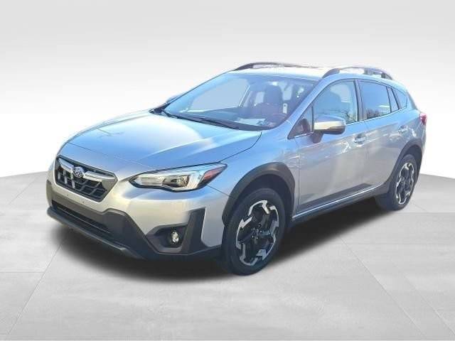 2022 Subaru Crosstrek Limited AWD photo