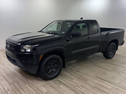 2022 Nissan Frontier S RWD photo