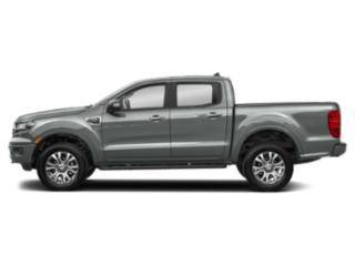 2022 Ford Ranger LARIAT 4WD photo