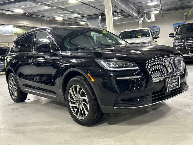 2022 Lincoln Corsair Standard AWD photo