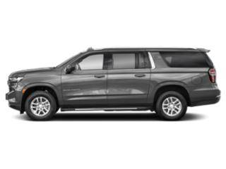 2022 Chevrolet Suburban LS 4WD photo