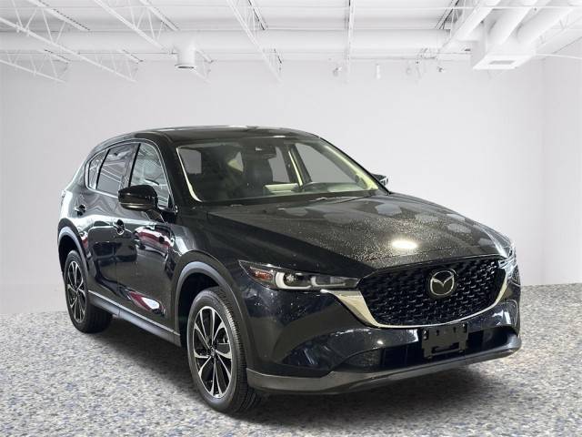 2022 Mazda CX-5 2.5 S Premium Package AWD photo