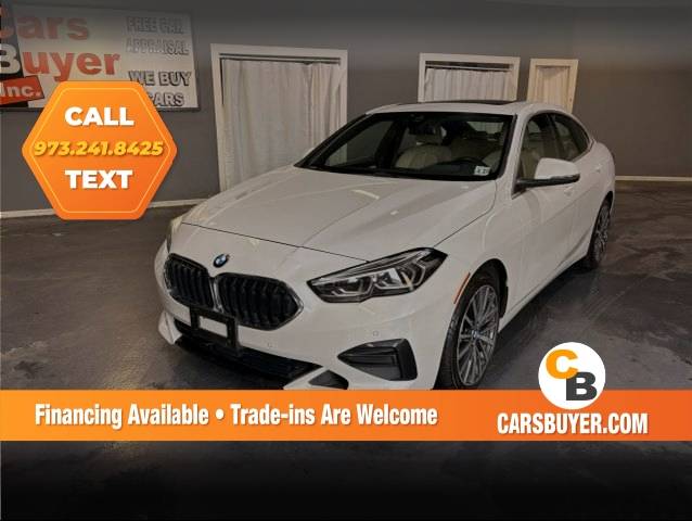 2022 BMW 2 Series 228i xDrive AWD photo