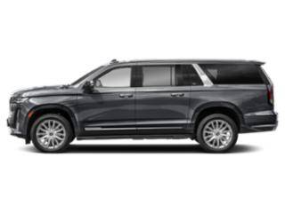 2022 Cadillac Escalade ESV Premium Luxury 4WD photo