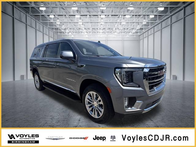2022 GMC Yukon XL SLT RWD photo