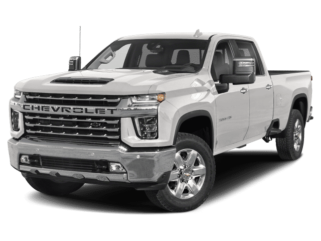 2022 Chevrolet Silverado 3500HD LTZ 4WD photo