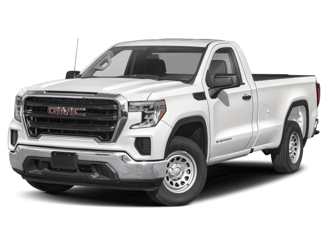 2022 GMC Sierra 1500 Pro RWD photo