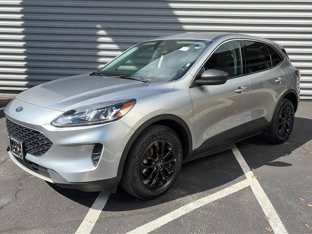 2022 Ford Escape SE Hybrid AWD photo