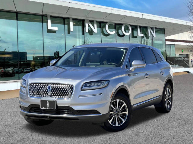 2022 Lincoln Corsair Standard FWD photo