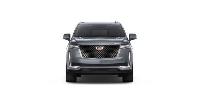 2022 Cadillac Escalade Premium Luxury RWD photo