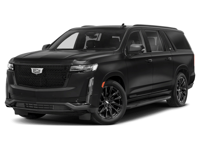 2022 Cadillac Escalade ESV Sport Platinum 4WD photo