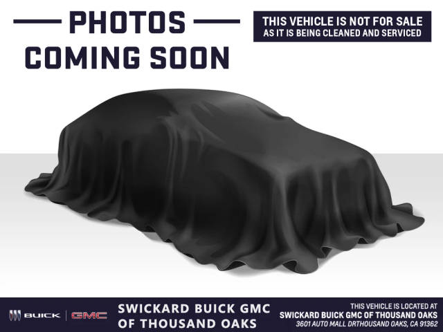 2022 GMC Yukon SLT RWD photo