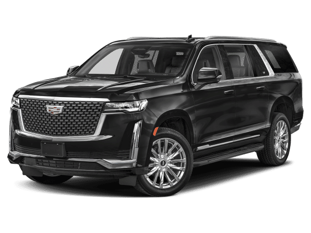 2022 Cadillac Escalade ESV Premium Luxury 4WD photo