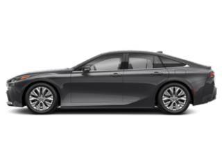 2022 Toyota Mirai XLE RWD photo