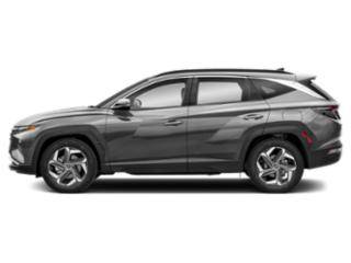 2022 Hyundai Tucson Limited AWD photo