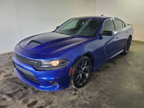 2021 Dodge Charger GT RWD photo