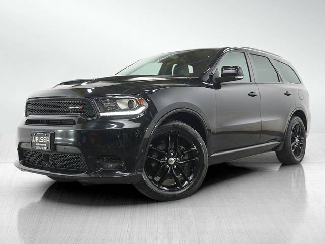2019 Dodge Durango R/T AWD photo