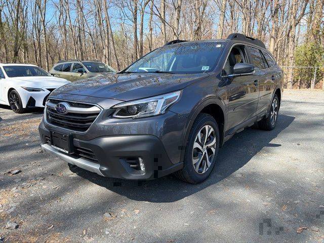 2022 Subaru Outback Limited AWD photo