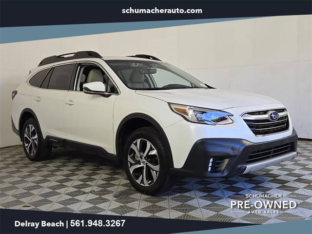 2022 Subaru Outback Limited AWD photo