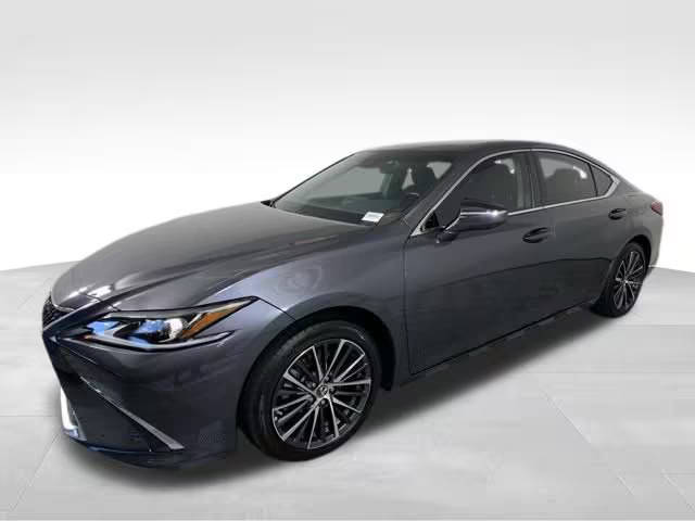 2022 Lexus ES ES 350 FWD photo