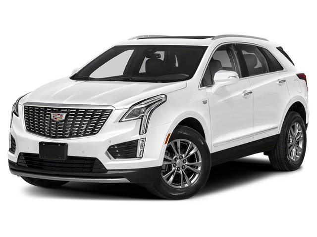 2022 Cadillac XT5 AWD Premium Luxury AWD photo