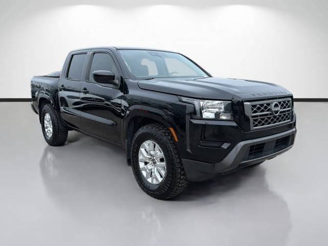 2022 Nissan Frontier SV RWD photo
