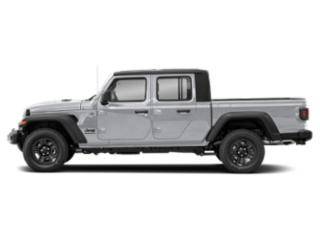 2022 Jeep Gladiator Sport S 4WD photo