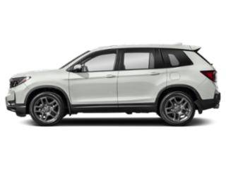 2022 Honda Passport EX-L AWD photo