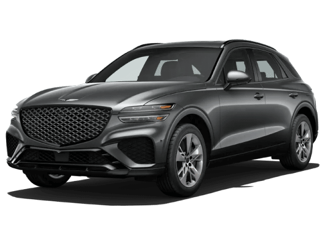 2022 Genesis GV70 2.5T AWD photo