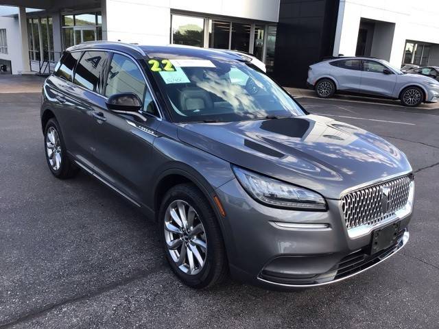 2022 Lincoln Corsair Standard AWD photo